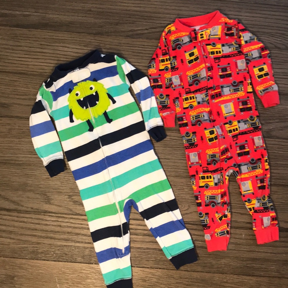 👶🏻Two-4-One Infant Onesies👶🏻